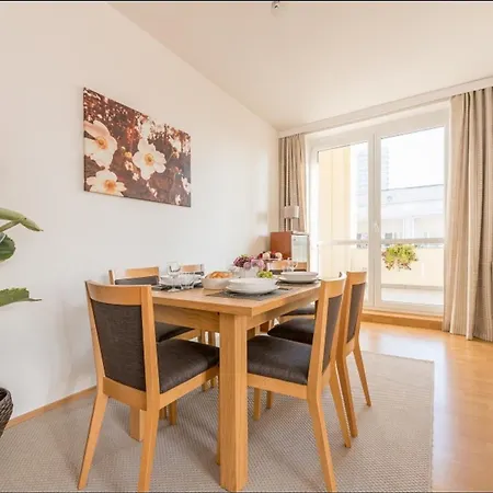 P&O Apartments Zgoda Warsaw Room photo
