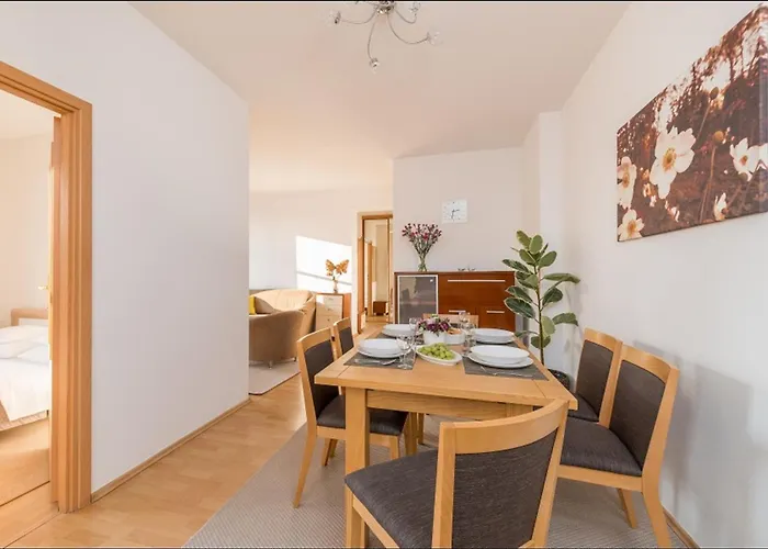 P&O Apartments Zgoda