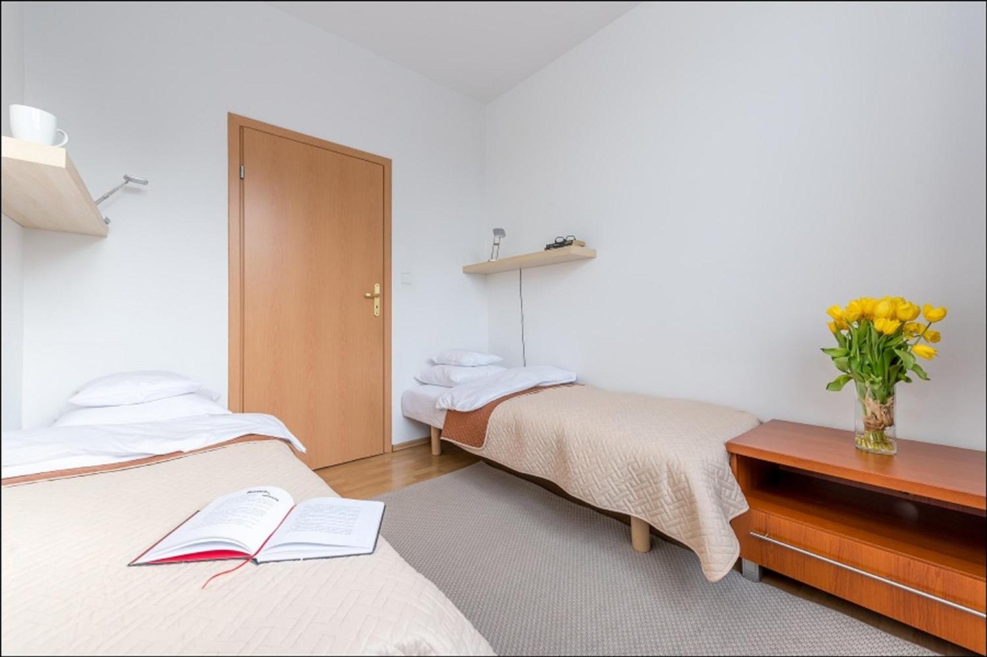 P&o Zgoda Apartament