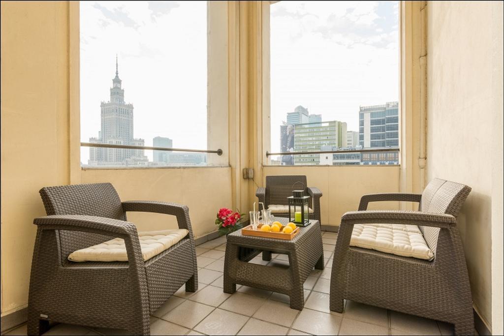 P&o Zgoda Варшава