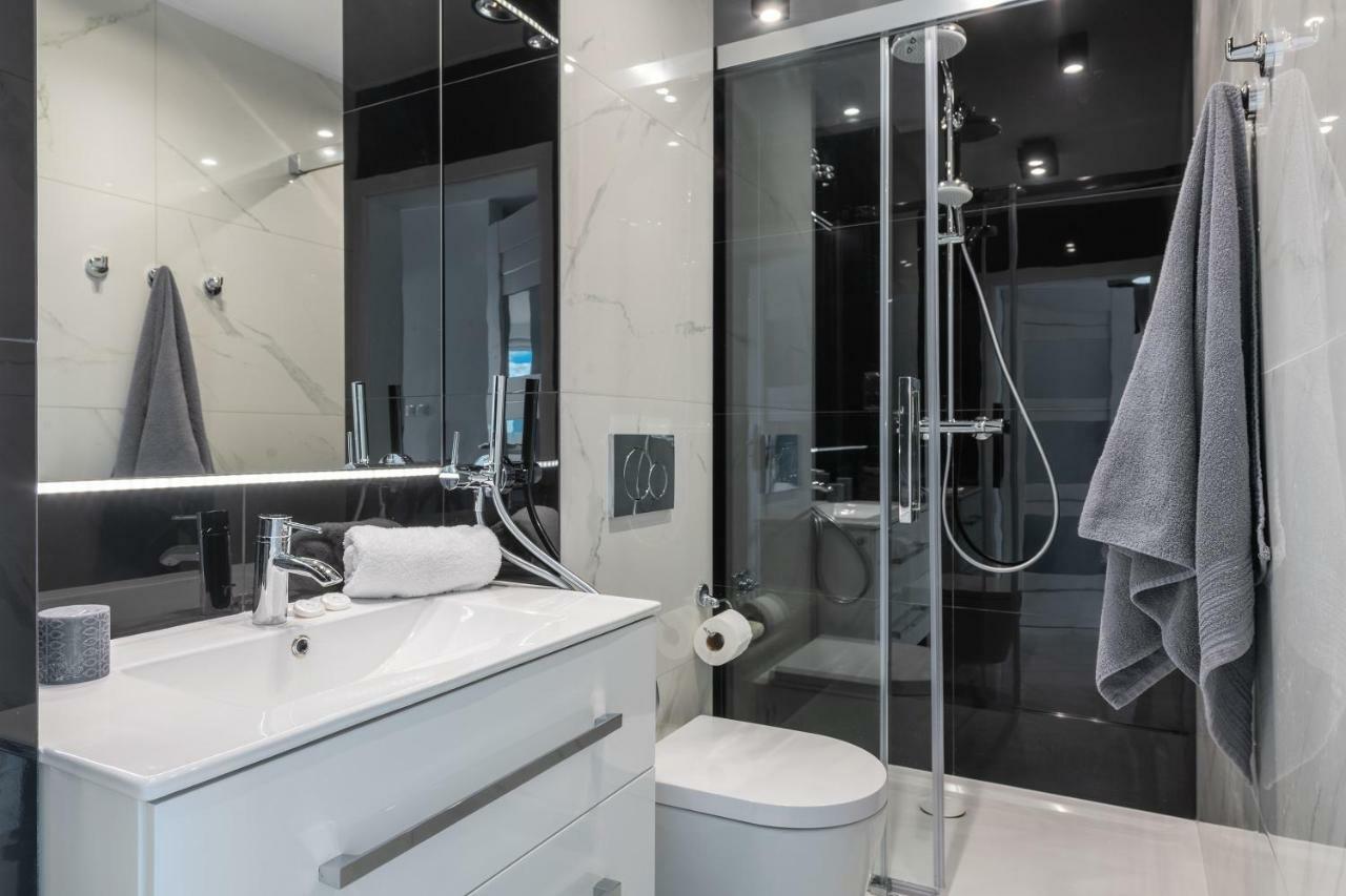 P&o Zgoda Apartament