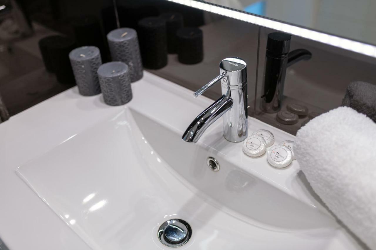 Apartament P&o Zgoda