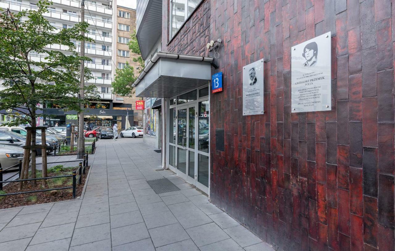 P&o Zgoda Apartament Warszawa