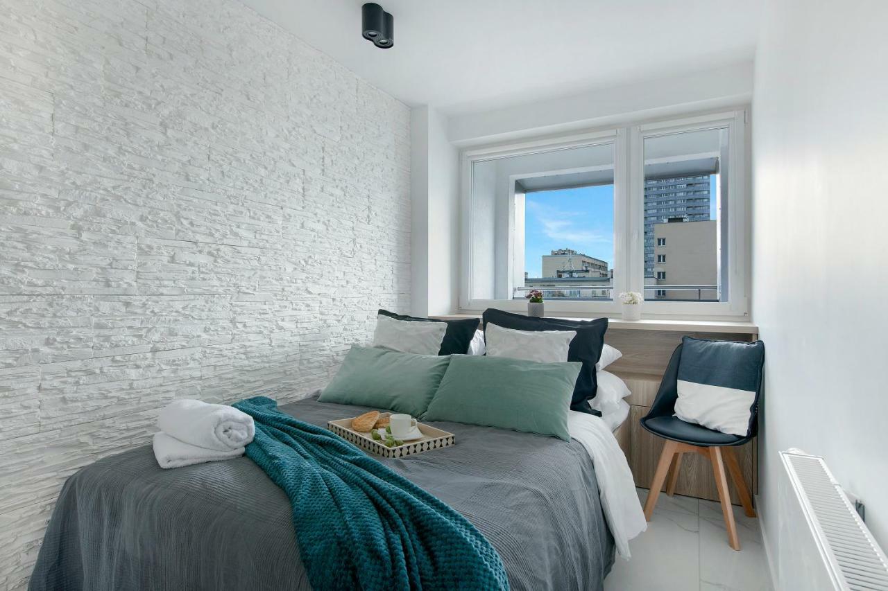 P&o Zgoda Apartament Warszawa